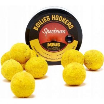 KULKI MEUS POP UP SPECTRUM 15mm 50g ANANAS