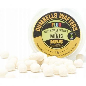 DUMBELLS MEUS WAFTERS FLUO...