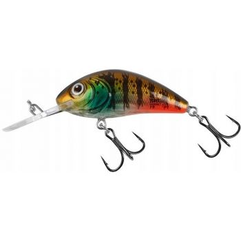 WOBLER SALMO HORNET FLOATING 4,5cm 6g HOT GILL CLE