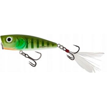 WOBLER SALMO POPPER RATTLIN...