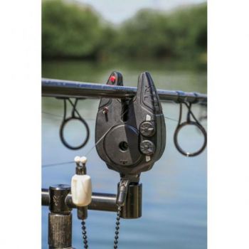 ZESTAW SYGNALIZATORÓW FOX MX MICRON 2 ROD SET 2+1