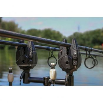 ZESTAW SYGNALIZATORÓW FOX MX MICRON 2 ROD SET 2+1
