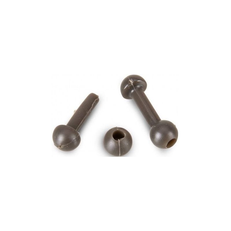 STOPERY ANACONDA HELICOPTER CHOD ARMY GREEN 10szt