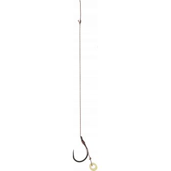HACZYKI MIKADO METHOD FEEDER PRZYPON Z GUMKĄ  8