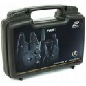 ZESTAW SYGNALIZATORÓW FOX MX MICRON 2 ROD SET 2+1