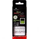 HACZYKI MIKADO METHOD FEEDER PRZYPON Z IGŁĄ  8