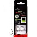 HACZYKI MIKADO METHOD FEEDER PRZYPON Z IGŁĄ  4