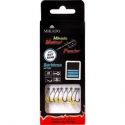 HACZYKI MIKADO METHOD FEEDER PRZYPON Z GUMKĄ  10
