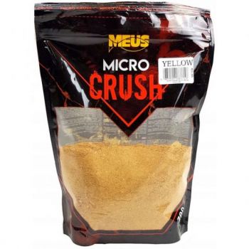 ZANĘTA MEUS MICRO CRUSH...