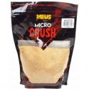 ZANĘTA MEUS MICRO CRUSH WHITE 700g