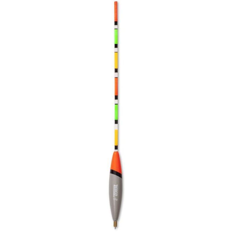SPŁAWIK SAENGER MULTICOLOR WAGGLER 3+2g