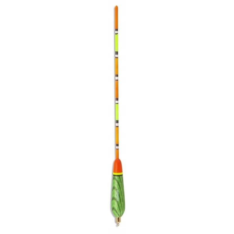 SPŁAWIK SAENGER MULTICOLOR DISTANCE WAGGLER 5+2g