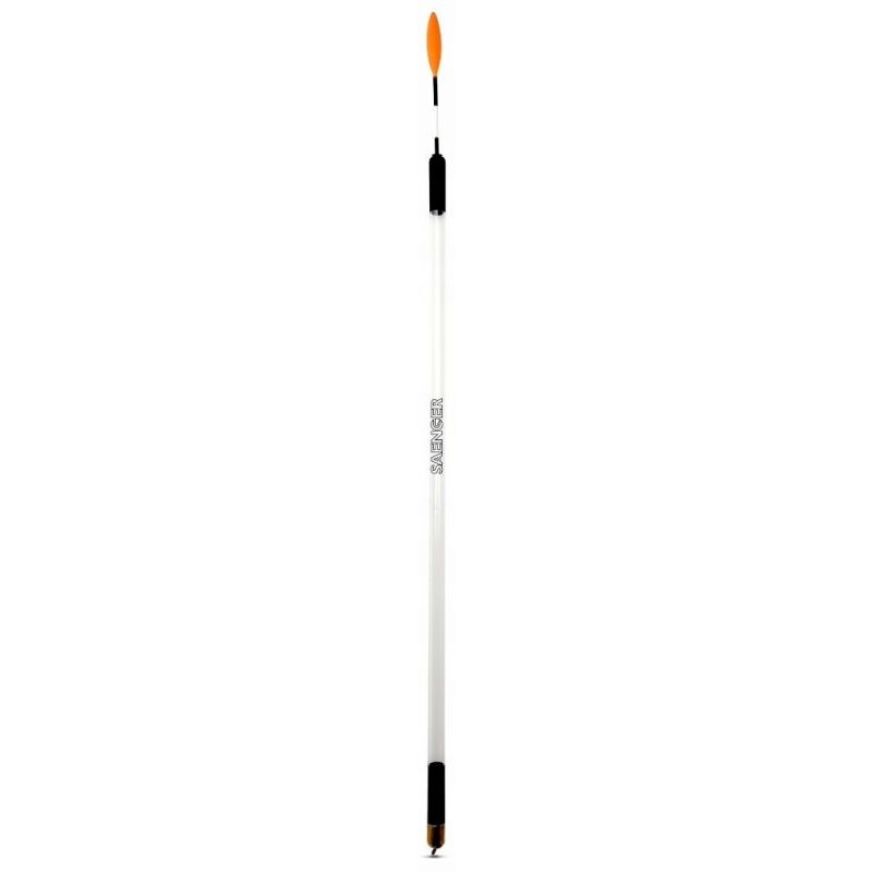 SPŁAWIK SAENGER CRYSTAL HI-VIS WAGGLER 3+2g