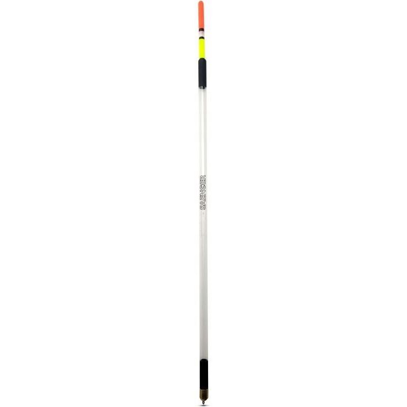 SPŁAWIK SAENGER CRYSTAL MULTICOLOR WAGGLER 3+3g