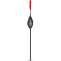 SPŁAWIK SAENGER COMPETITION BLACK EGG HI-VIS 1,5g
