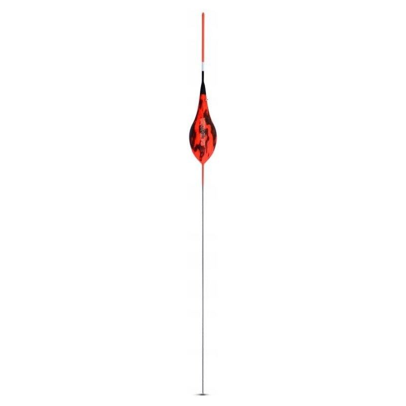 SPŁAWIK SAENGER COMPETITION RED TIGER 0,8g