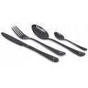 ZESTAW SZTUĆCÓW ANACONDA BLAXX CUTLERY TWIN SET 8