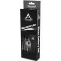 ZESTAW SZTUĆCÓW ANACONDA BLAXX CUTLERY TWIN SET 8