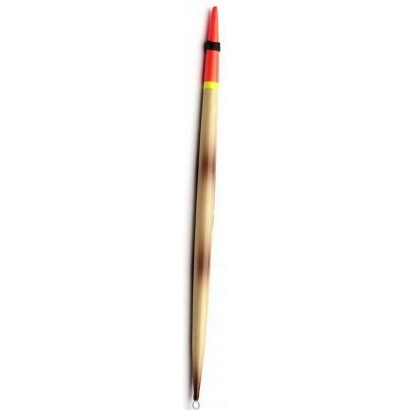SPŁAWIK SAENGER NATURE 6 Z PAŁKI WODNEJ 16cm