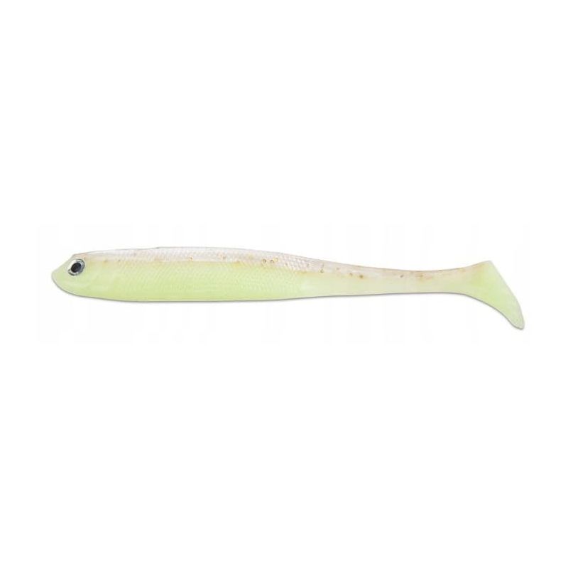 GUMA IRON CLAW PRZYNĘTA SLIM JIM 7cm KOLOR: LU