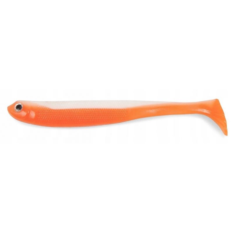 GUMA IRON CLAW PRZYNĘTA SLIM JIM 16cm KOLOR: WO