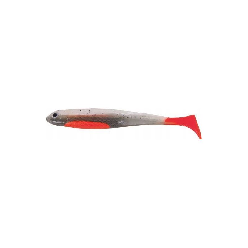 GUMA IRON CLAW PRZYNĘTA SLIM JIM 16cm KOLOR: RB