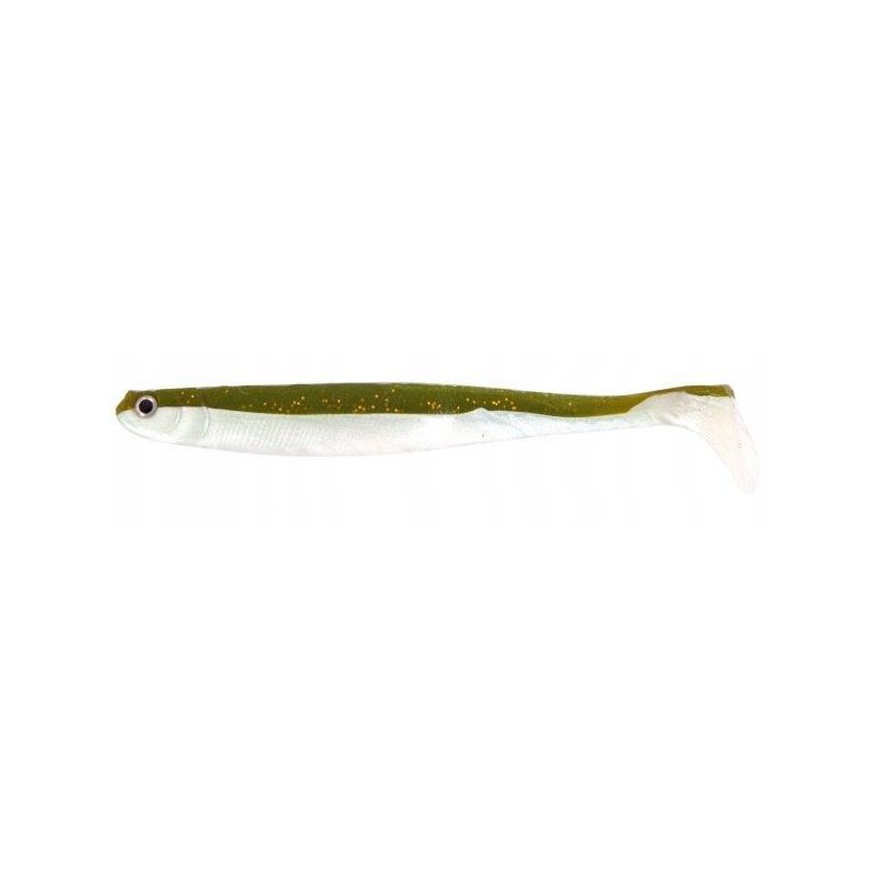 GUMA IRON CLAW PRZYNĘTA SLIM JIM 16cm KOLOR: GS