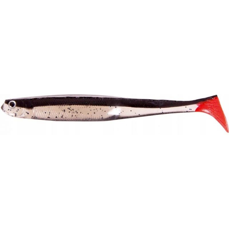 GUMA IRON CLAW PRZYNĘTA SLIM JIM 7cm KOLOR: CB