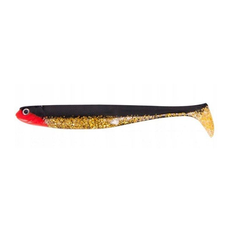 GUMA IRON CLAW PRZYNĘTA SLIM JIM 16cm KOLOR: RM