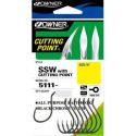 HACZYKI OWNER CARP CUT SSW 5111 ROZMIAR 2