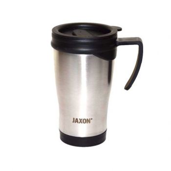 KUBEK TERMICZNY WĘDKARSKI JAXON AK-TE602 400ml