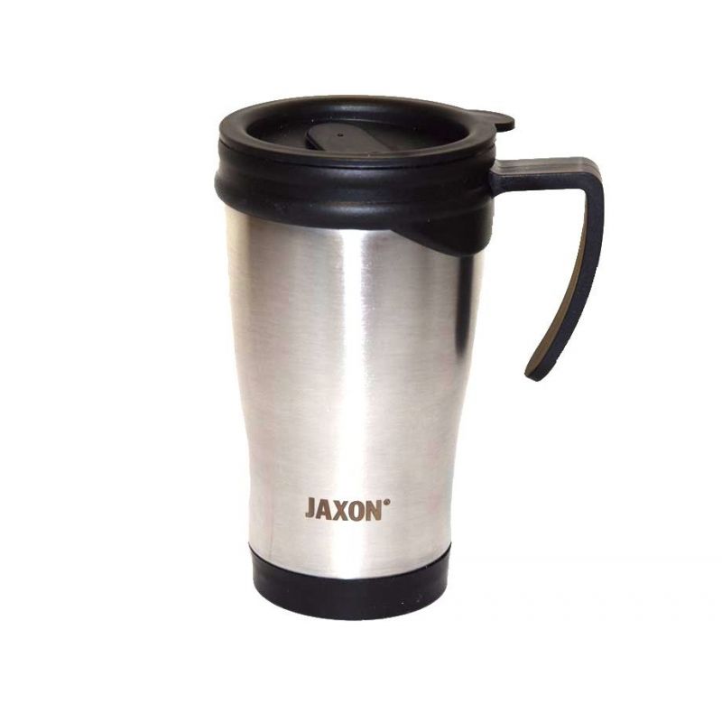 KUBEK TERMICZNY WĘDKARSKI JAXON AK-TE602 400ml
