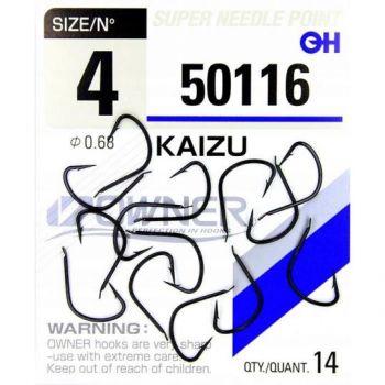 HACZYKI OWNER KAIZU 50116...