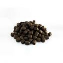 PELLET MEUS DURUS 1kg 8mm Z DZIURĄ HALIBUT