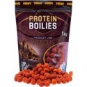 KULKI ZANĘTOWE MEUS FOCUS BUBBLE GUM 1kg 18mm GUMA