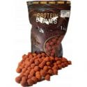 KULKI ZANĘTOWE MEUS FOCUS BUBBLE GUM 1kg 18mm GUMA