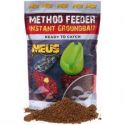 ZANĘTA MEUS MOKRA GROUNDBAIT 700g GOTOWA FISH MIX