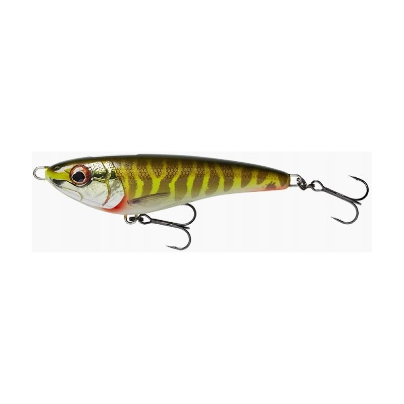 WOBLER SAVAGE GEAR FREESTYLER V2 11cm 28g PIKE
