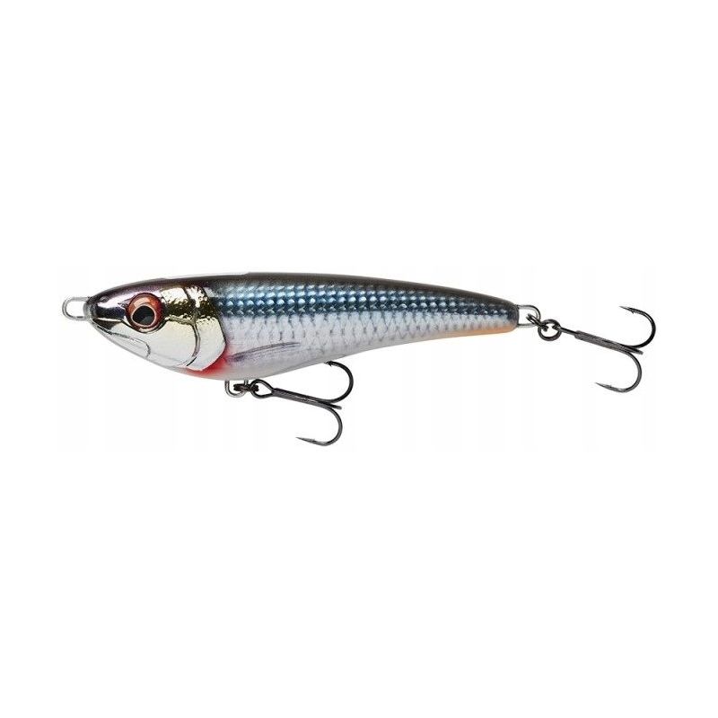 WOBLER SAVAGE GEAR FREESTYLER V2 11cm 28g ROACH