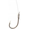 PRZYPONY DRENNAN GOTOWE CARBON FEEDER 10 /0,20mm