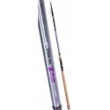WĘDKA MIKADO ULTRAVIOLET II TELE MATCH 4,20m 20g