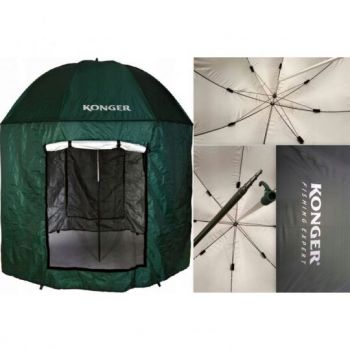 PARASOL KONGER Z MOSKITIERĄ...