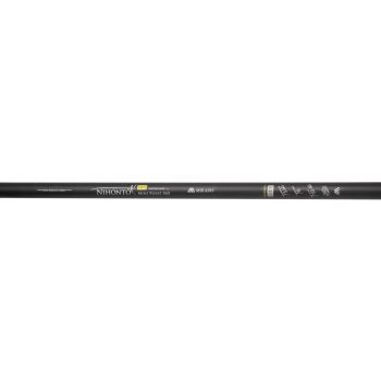 WĘDKA MIKADO NIHONTO MINI FLOAT 3,60m 10-40g 360cm