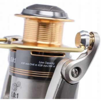 KOŁOWROTEK MIKADO SILUX 3004 RD