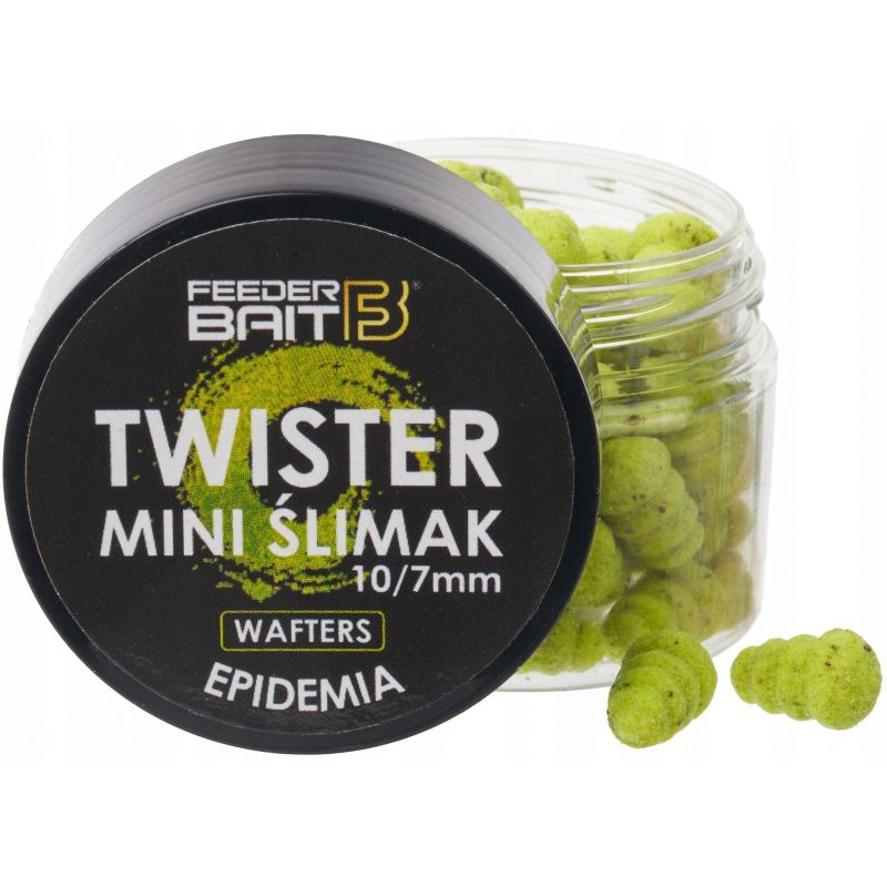 WAFTERS FEEDER BAIT MINI 7/10mm EPIDEMIA
