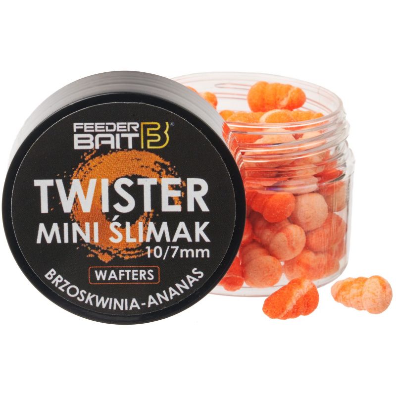 WAFTERS FEEDER BAIT MINI 7/10mm R72