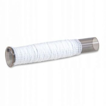 TUNEL ANACONDA PVA X-MESH ALLSEASON 25mm 7m