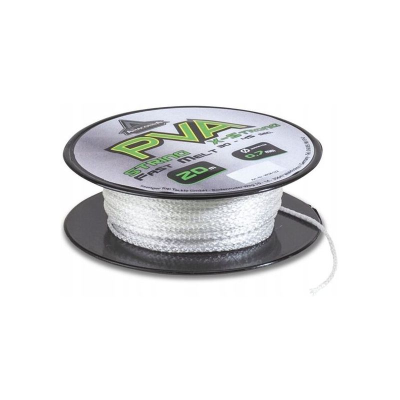 NIĆ ANACONDA PVA FAST MELT STRING 20m