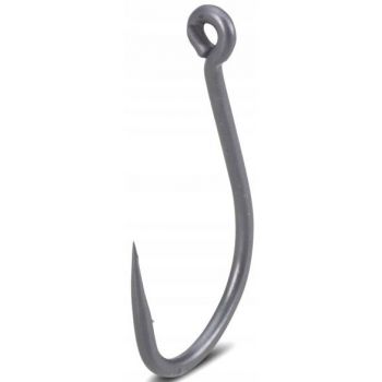 HAKI ANACONDA PIERCER CHOD HOOK 11szt SIZE 4