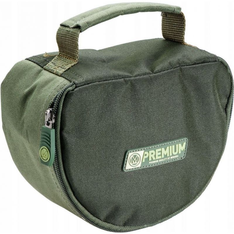 POKROWIEC MIVARDI NA KOŁOWROTEK REEL PREMIUM POUCH